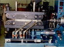 Model 3.6 Corrugator